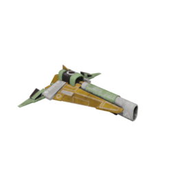 Green Omen